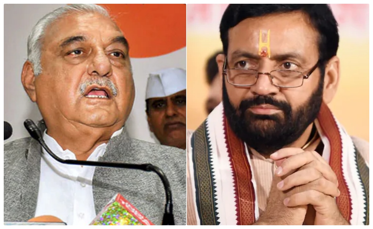 Haryana Municipal Election Results Live: अंबाला, सोनीपत में BJP के मेयर, पंचकूला में 10 पार्षद जीते