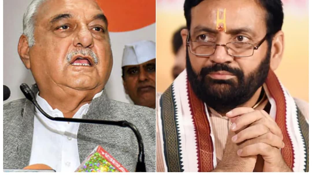 Haryana Municipal Election Results Live: हरियाणा निकाय चुनाव का रिजल्ट आज, सुबह 8 बजे से शुरू होगी वोटों की गिनती