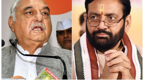 Haryana Municipal Election Results Live: पंचकूला, अंबाला, सोनीपत.. हरियाणा 7 नगर निकायों में 6 पर जीती बीजेपी