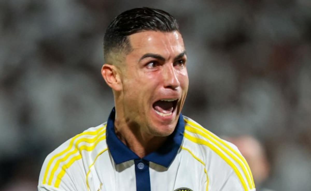 Is Cristiano Ronaldo Playing In The World Cup 2026? Portugal Star's Status Explained