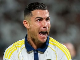 Is Cristiano Ronaldo Playing In The World Cup 2026? Portugal Star's Status Explained