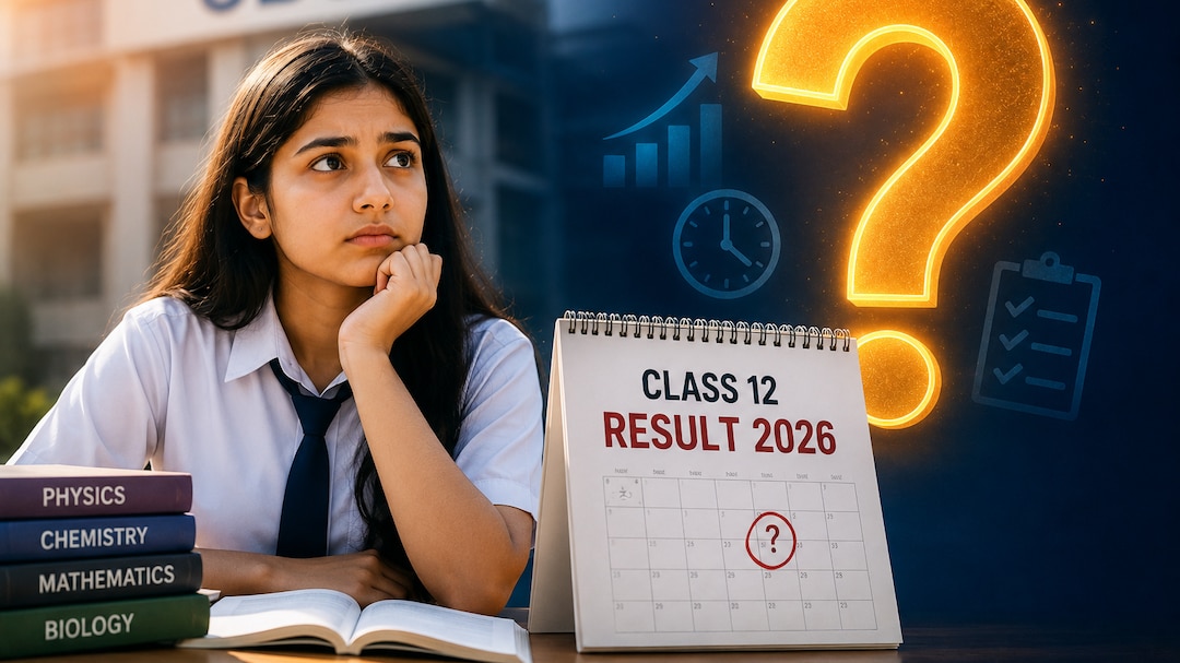 CBSE Class 12 Result 2026 Live Updates: CBSE Class 12 Results To Be Out Today? Steps To Download Marksheet