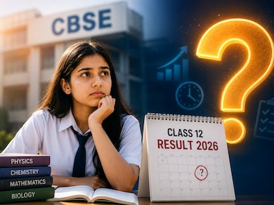 CBSE Class 12 Result 2026 Live Updates: CBSE Class 12 Results To Be Out Today? Steps To Download Marksheet