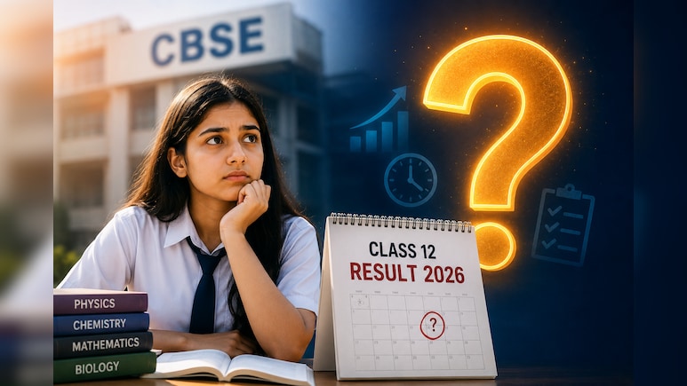 CBSE Class 12 Result 2026: When Will CBSE Announce Class XII Results; Check Past Trends
