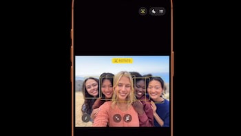 Apple iPhones To Get Customisable Camera App With iOS 27: Report