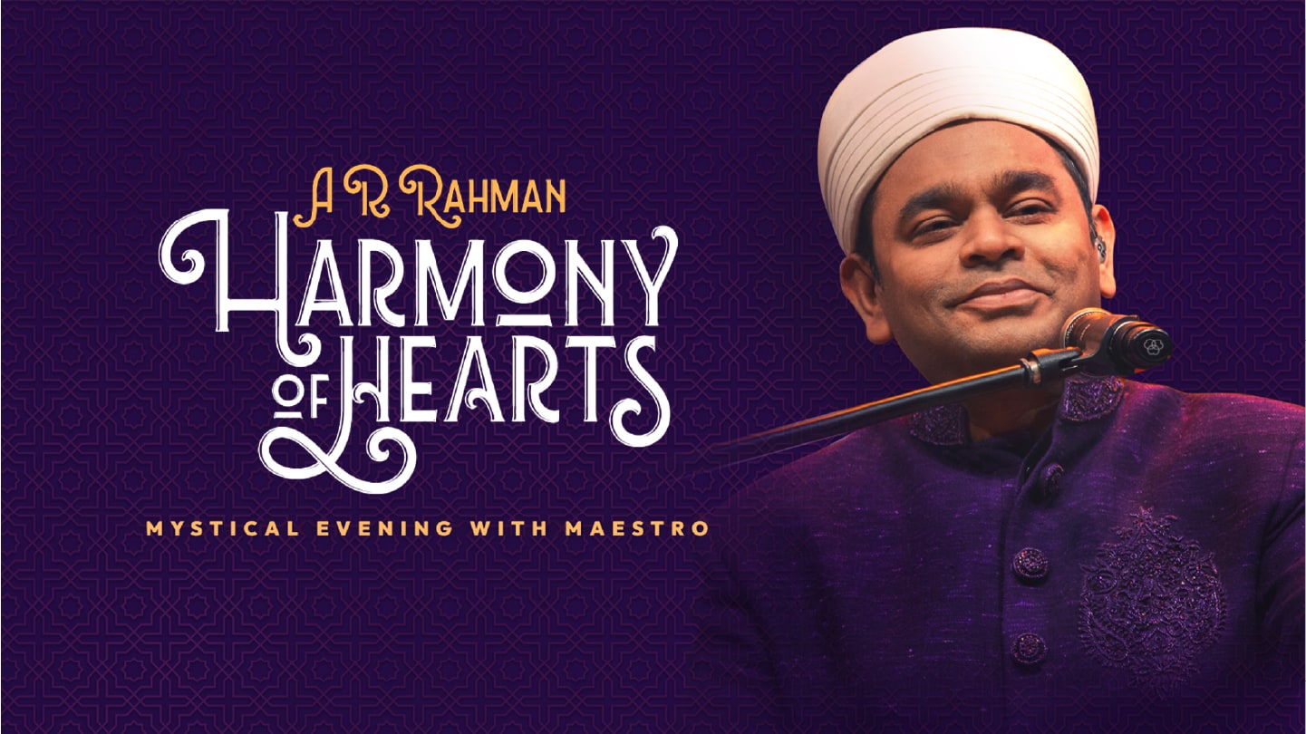AR Rahman