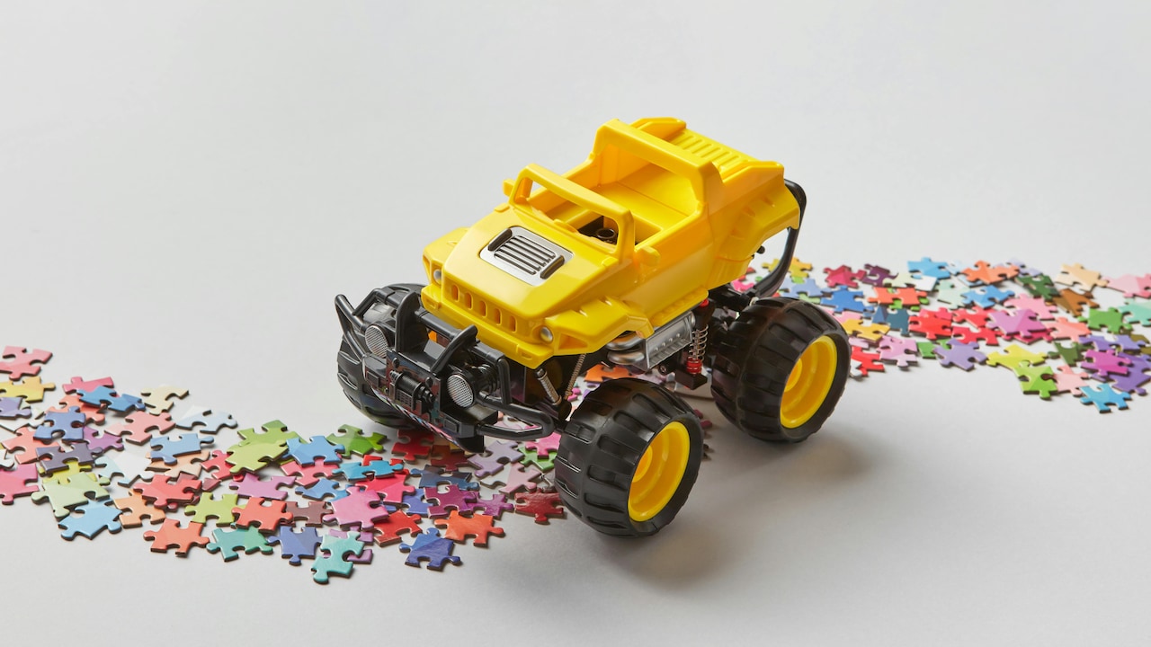 Toys for kids on Amazon Great Summer sale for indoor fun Toys for kids on Amazon Great Summer sale for indoor fun