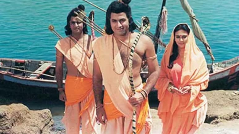 राम और कृष्ण ही नहीं, टीवी पर इन 5 देवी-देवताओं की भी दिख चुकी है कहानी, कुछ सीरियल्स ने तो सालों तक किया राज