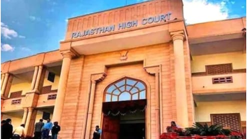 तांत्रिक के इशारे पर चोर ढूंढ रही थी राजस्थान पुलिस! हाईकोर्ट ने लगाई कड़ी फटकार, तुरंत बदला जांच अफसर