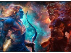 Ranbir Kapoor, Yash Starrer Ramayana May Hit Theatres A Week Before Diwali: Report
