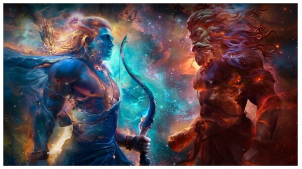 4000 करोड़ की रामायणम् में भगवान शिव बनेगा ये एक्टर, टीवी पर 4 साल तक बन चुका है भोलेनाथ