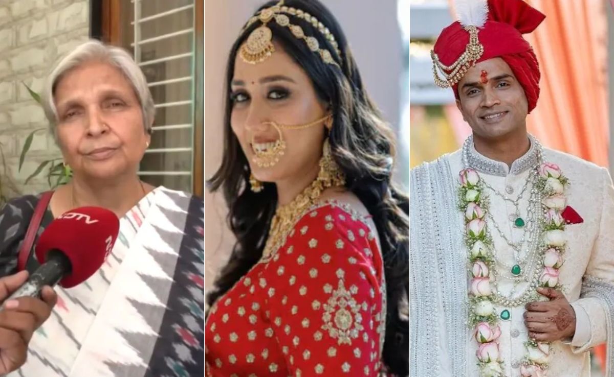 Twisha Sharma Death Updates: Samarth Singh Reaches Jabalpur Court To Surrender