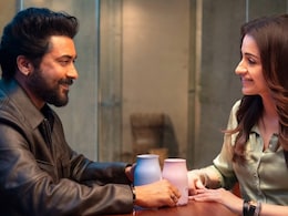 तृषा कृष्णन की फिल्म से सुपरस्टार सूर्या के करियर में खत्म हुआ सूखा, तीन साल बाद मिली हिट