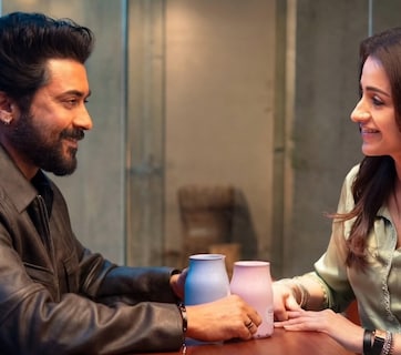 तृषा कृष्णन की फिल्म से सुपरस्टार सूर्या के करियर में खत्म हुआ सूखा, तीन साल बाद मिली हिट