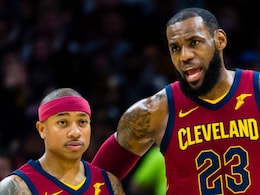 NBA Legend Isiah Thomas Picks LeBron James As Greatest Ever Basketball Player: "How Can You Not Say He&rsquo;s The Best?"