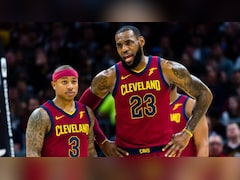 "He Should’ve Just Retired": Gilbert Arenas Changes LeBron James Statue View After Philadelphia 76ers Move