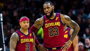 "He Should&rsquo;ve Just Retired": Gilbert Arenas Changes LeBron James Statue View After Philadelphia 76ers Move