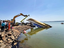 Jabalpur Boat Tragedy: Court Orders FIR Against Cruise Operator