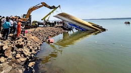 Jabalpur Boat Tragedy: Court Orders FIR Against Cruise Operator