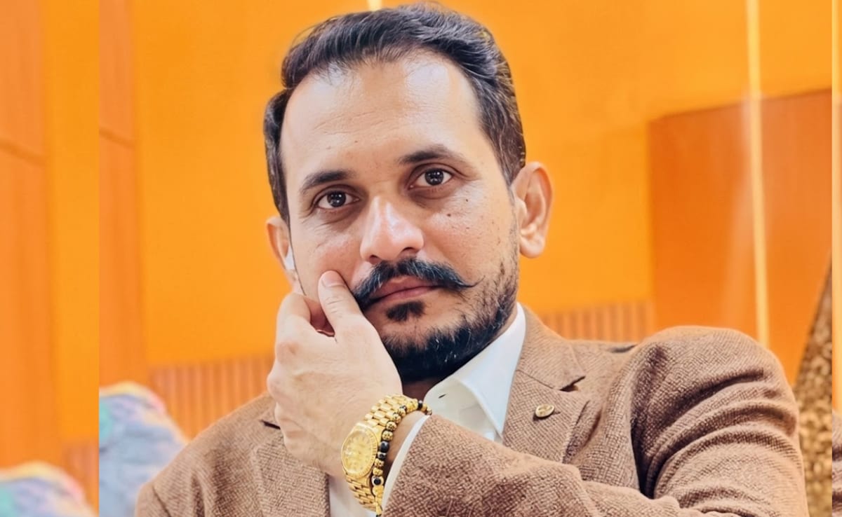 ISI प्रायोजित गैंगस्टर शहजाद भट्टी नेटवर्क पर भारत का सख्त एक्शन, कई ठिकानों पर एक साथ रेड