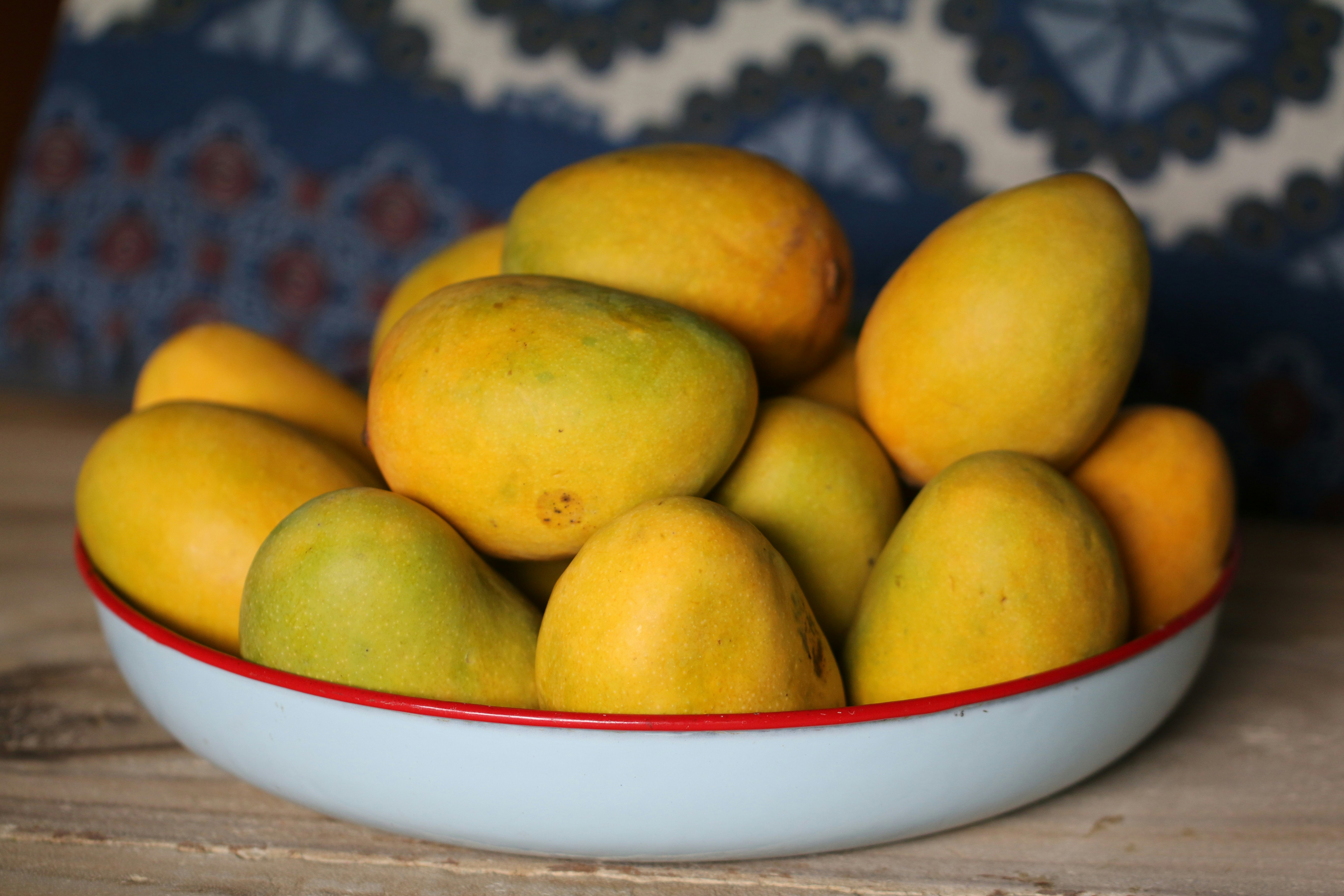Do Mangoes Make You Gain Weight? Expert Busts Myth