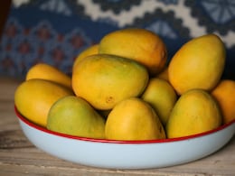 Do Mangoes Make You Gain Weight? Expert Busts Myth