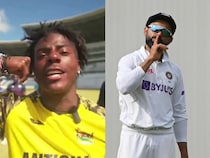 "You Need To Call Me": IShowSpeeds Message To Virat Kohli Breaks The Internet