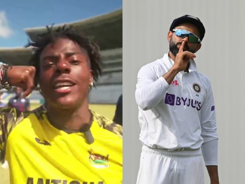 "You Need To Call Me": IShowSpeed's Message To Virat Kohli Breaks The Internet