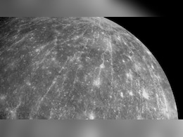 NASA's Webb Telescope Captures Clearest Picture Yet Of Exoplanet Surface