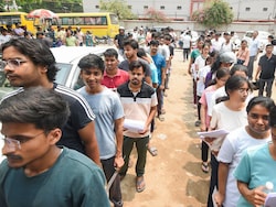 Anatomy Of NEET Paper Leak: WhatsApp Groups, Special Classes, Money Trail