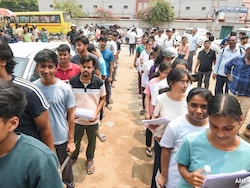 Latur-Based Doctor, Pune Physics Teacher Arrested In NEET UG Paper Leak Case