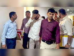 कैसे 10 लाख में बिका था NEET-UG का पेपर? CBI के रिमांड नोट से कई बड़े खुलासे