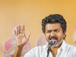 "Arrest Liquor Shop Leakages": Vijay's Big Crackdown On 'Party Fund' System