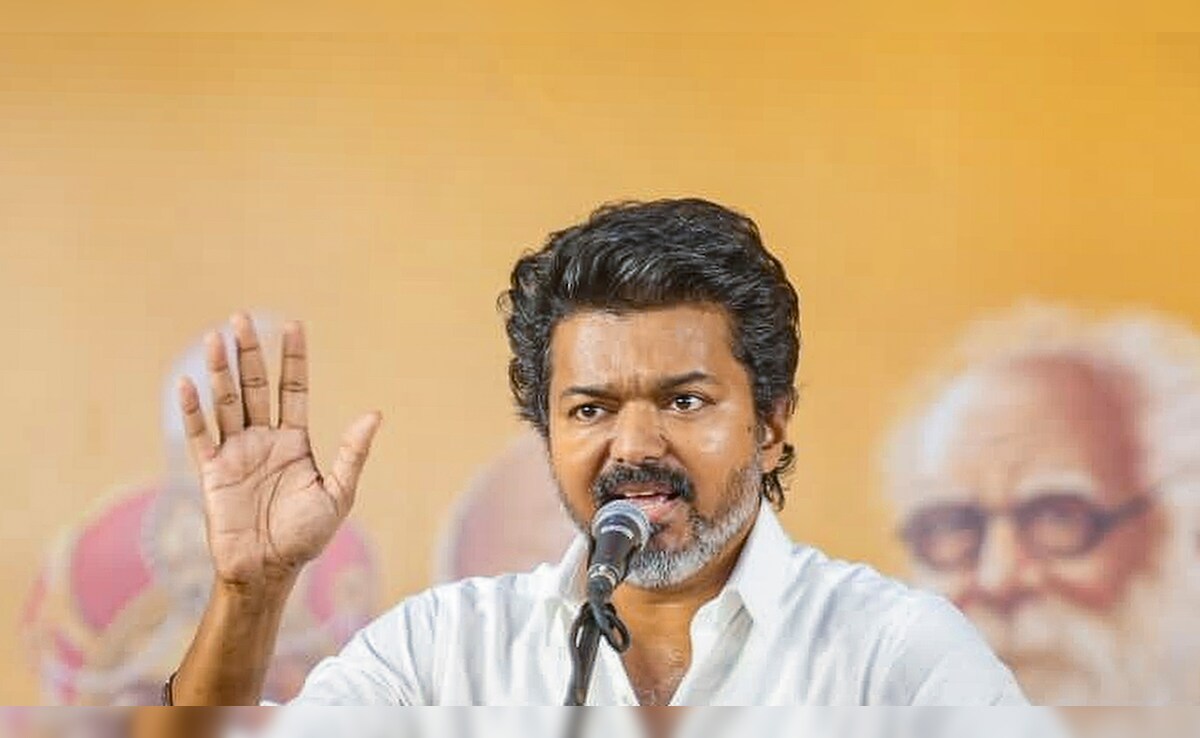 Vijay Faces Heat As 10-year-old Girl Murdered, Boy Killed In Tamil Nadu
