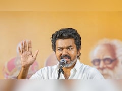Vijay Faces Heat As 10-year-old Girl Murdered, Boy Killed In Tamil Nadu