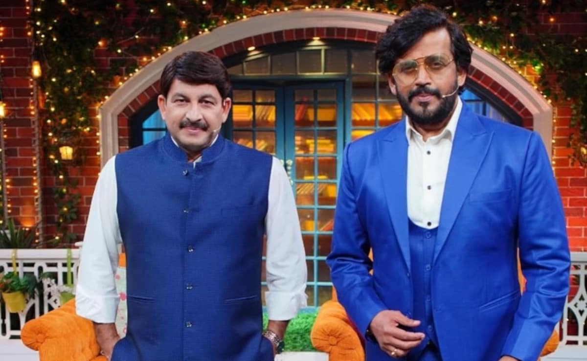 मनोज तिवारी ने कहा- रवि किशन नहीं उन्होंने भोजपुरी इंडस्ट्री को दिलाई पहचान, बताया इस 30 लाख में 66 करोड़ कमाने वाली फिल्म ने बदली किस्मत