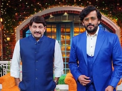 मनोज तिवारी ने कहा- रवि किशन नहीं उन्होंने भोजपुरी इंडस्ट्री को दिलाई पहचान, बताया इस 30 लाख में 66 करोड़ कमाने वाली फिल्म ने बदली किस्मत