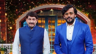 मनोज तिवारी ने कहा- रवि किशन नहीं उन्होंने भोजपुरी इंडस्ट्री को दिलाई पहचान, बताया इस 30 लाख में 66 करोड़ कमाने वाली फिल्म ने बदली किस्मत