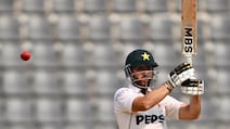 Pak's Salman Agha Reprimanded By ICC For Offence During 2nd Bangladesh Test