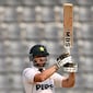 Pakistans Salman Agha Reprimanded By ICC For Offence During 2nd Test vs Bangladesh