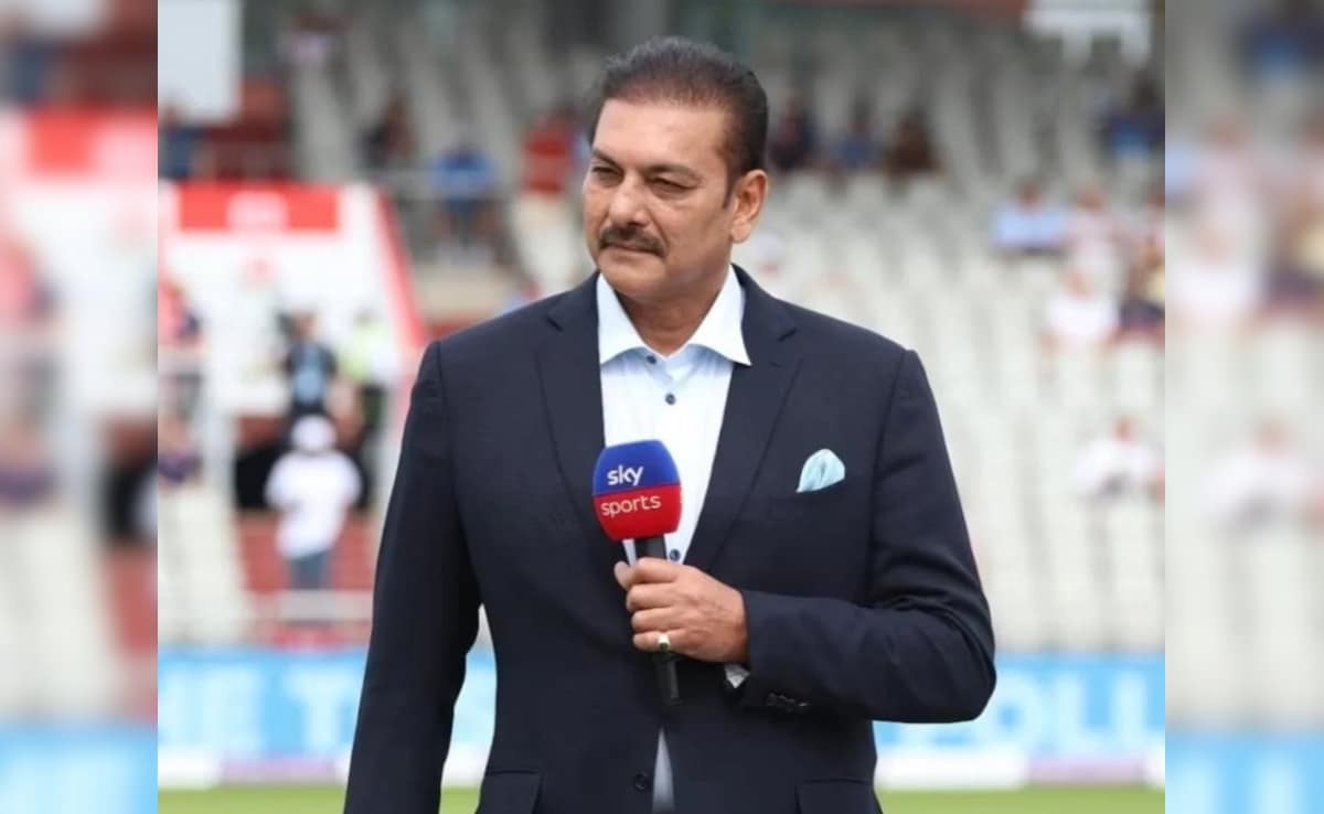श्रेयस अय्यर नहीं, इस 31 वर्षीय स्टार को रवि शास्त्री बनाना चाहते हैं भारतीय टीम का अगला T20I कप्तान