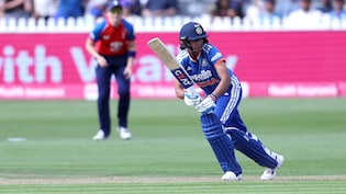 India vs Pakistan Free Live Streaming, IND vs PAK Women's T20 World Cup Free Live Telecast: When and Where To Watch