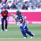 2nd Womens T20I: England Beat India By 26 Runs; Level Three-Match Series 1-1