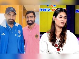 'प्यार में धोखा', मोहम्मद शमी के भाई मोहम्मद कैफ ने महिला को किया चीट? लगाए सनसनीखेज आरोप, VIDEO