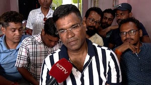"Will Win Falta Re-Poll By Huge Margin," Says BJP Candidate