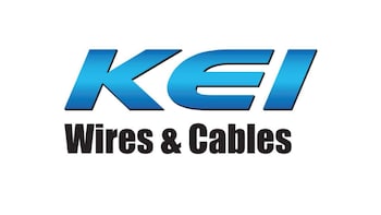 KEI Industries' Shares Slump 5% In Trade &mdash; Here's Why
