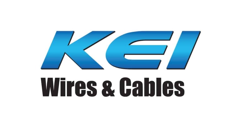 KEI Industries' Shares Slump 5% In Trade &mdash; Here's Why