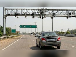 बदरपुर टोल प्लाजा पर जल्द बदल जाएगा पूरा सिस्टम, 150 मीटर दूर से ही कटेगा टोल टैक्स, NHAI की ये है तैयारी