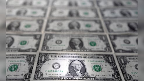 Forex Under Pressure: India's Reserves Log Weekly Decline Of $8 Billion Amid West Asia Jitters