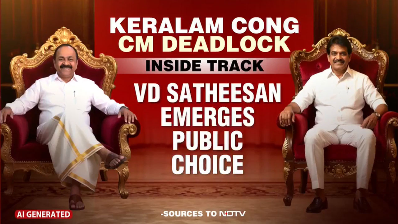 Keralam CM Suspense Deepens | CM Vijay's First Day In Assembly
